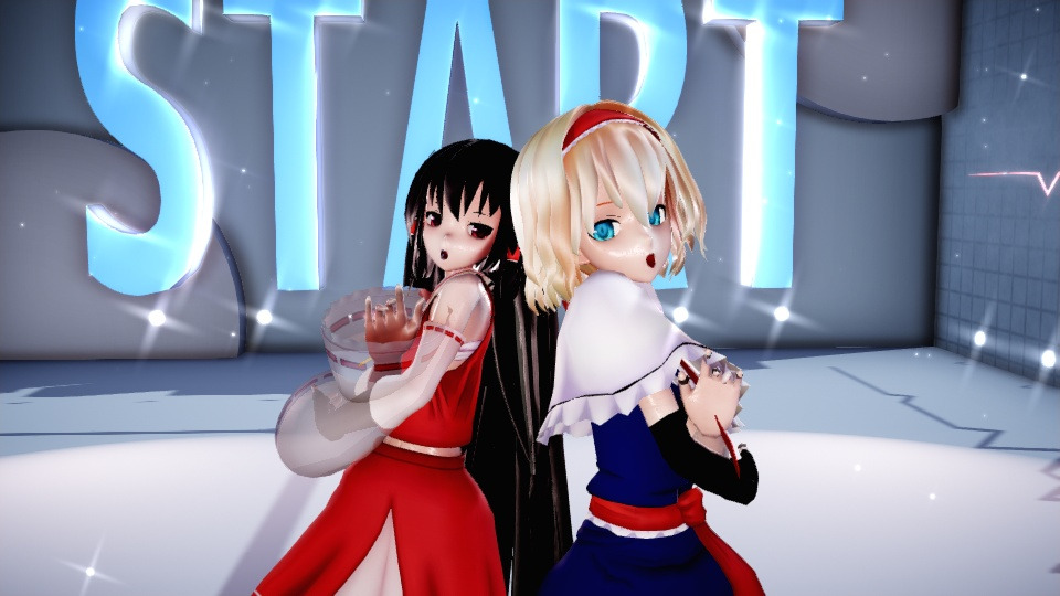 「Lewder Liar」カメラ