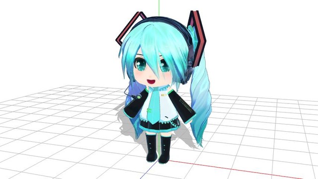 おんだ式風ミクダヨー ver1.0.0