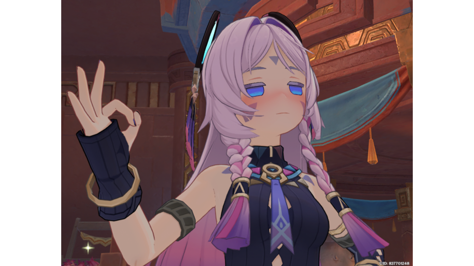 Một năm mới bình an dance