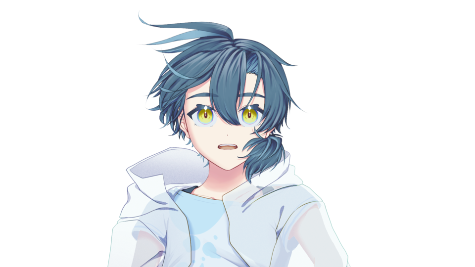 日輪ナツネ -蚊帳-ver1.0.0
