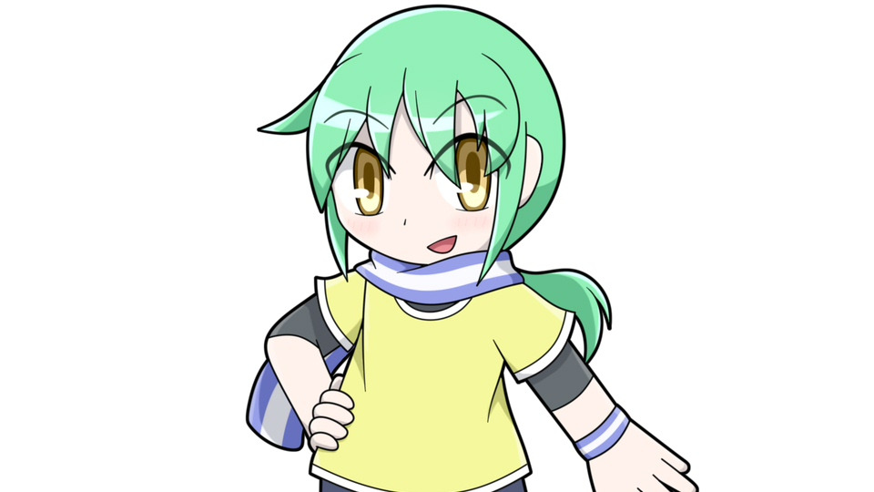 鳴上キョウCVVC(Power)_Re