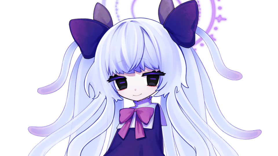 メェルエィ＝レィンクァ+α_立ち絵セット