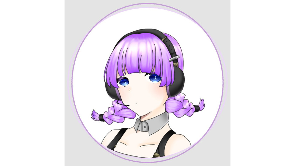 鍵音キイ 連続音 -Growth-