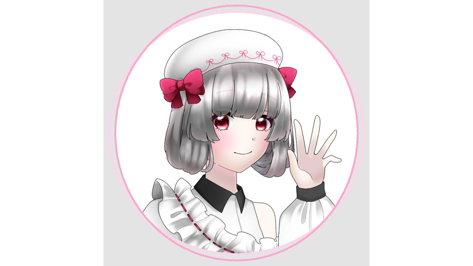 憩音ユラ -Sweet-