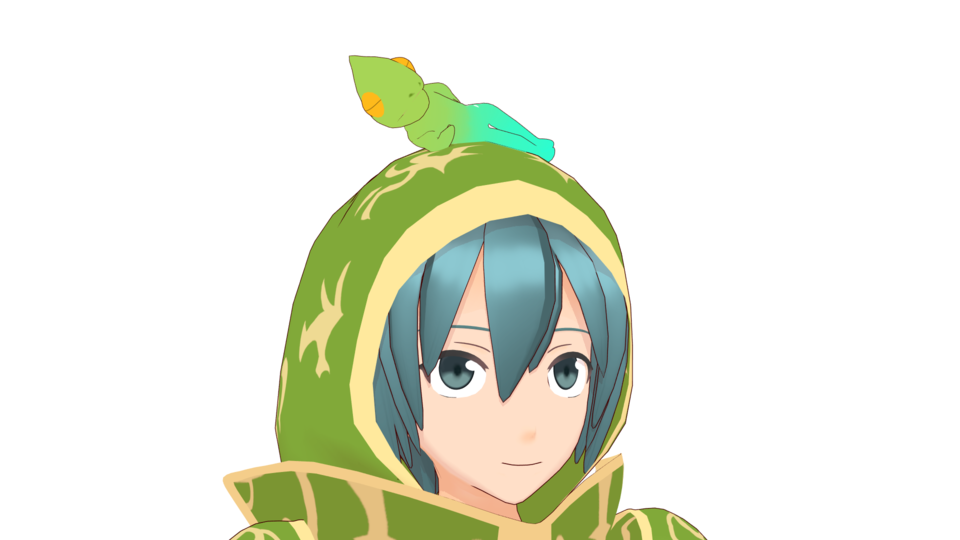 レラジェ＆ピーター