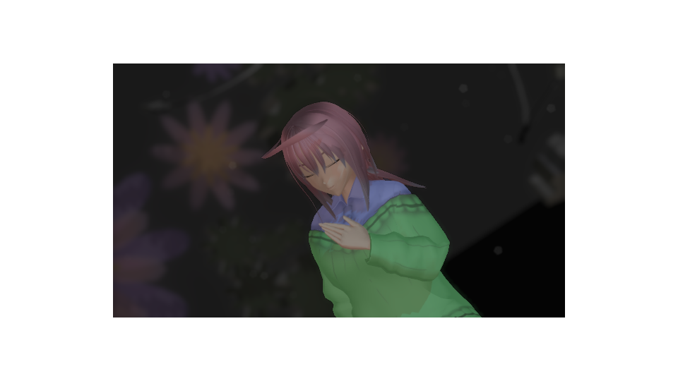 鞘式一振いちごver1.0