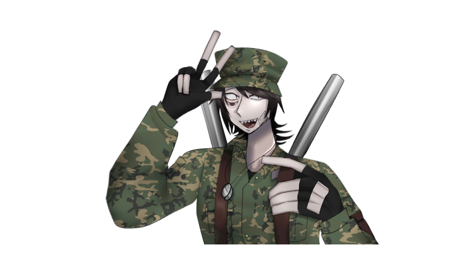 鱗音ヨミ(単独音)