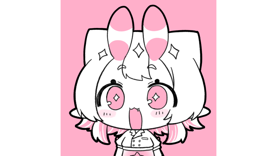 ルゥピン-いちごみるく-