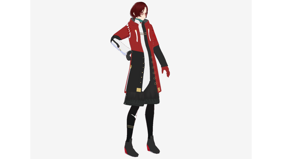 宇宙式Wonder（春節）