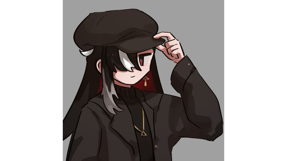 枸偽宮ロツハ-芒刺-【強連続音】