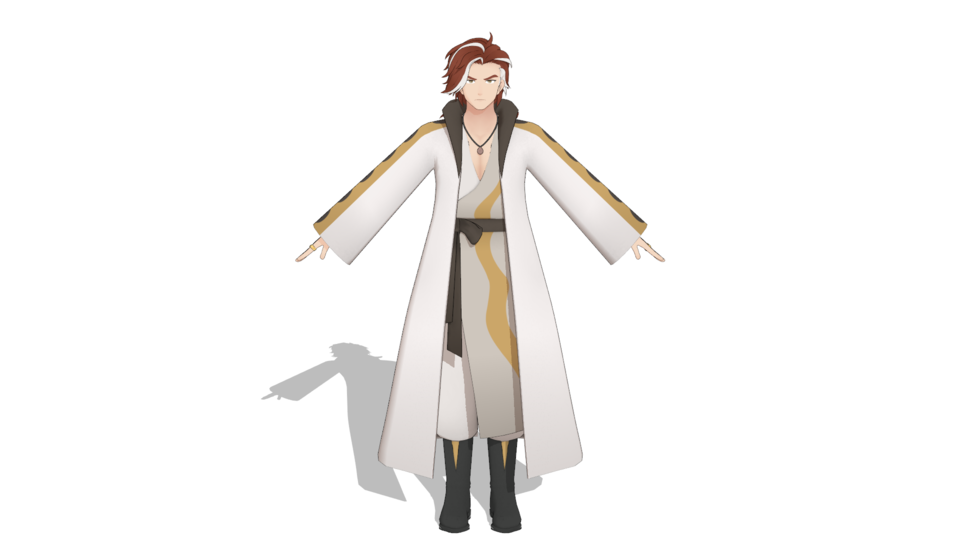 デメキッパ式池年