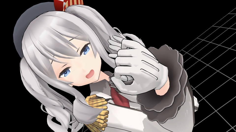 ﾓﾆﾀﾘﾝｸﾞ(BestFriendRemix)ｶﾒﾗ