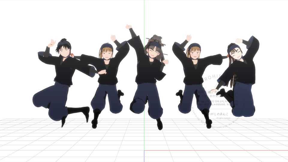 あんこ式五年2.0