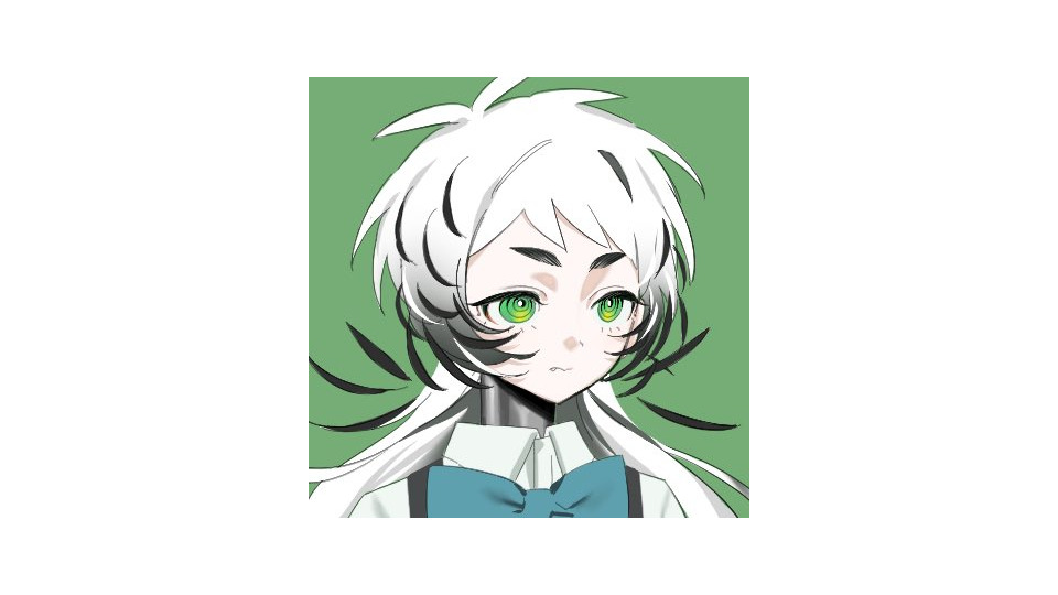 鉄葉ルト(仮配布)