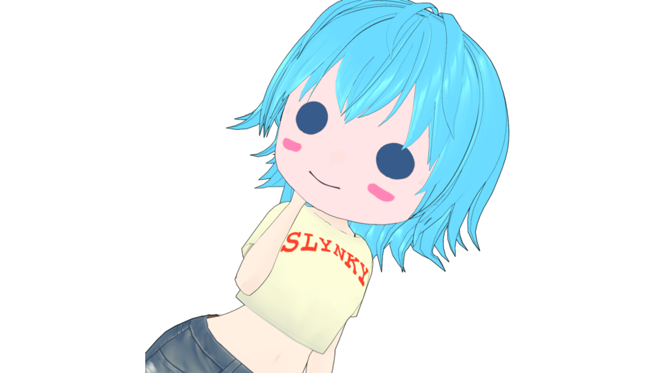 キメショニズム式そらっち