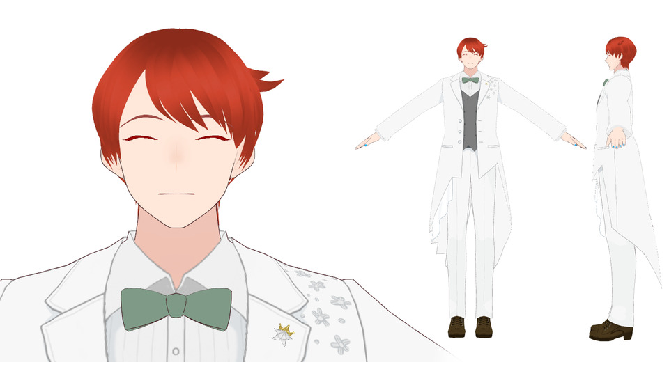 すずく式リバーさん