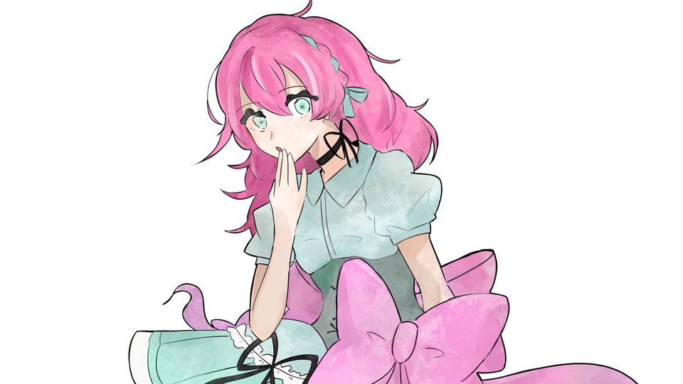 百々頭おりぃ