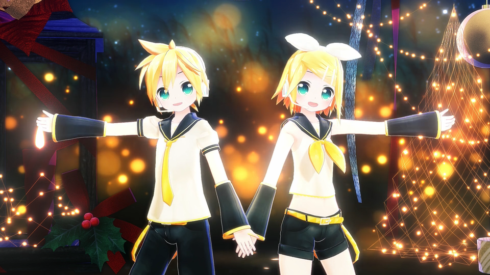 【モーション】廃都アトリエスタにて