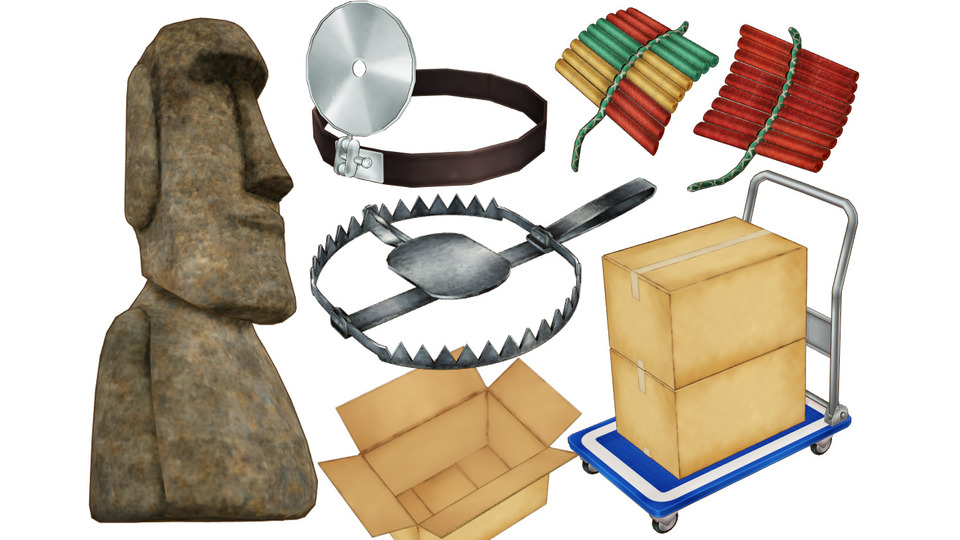 あまりものセットver8.0