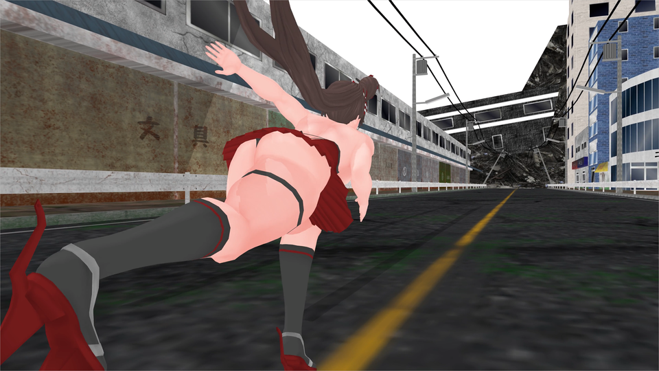 ガチダッシュ24F