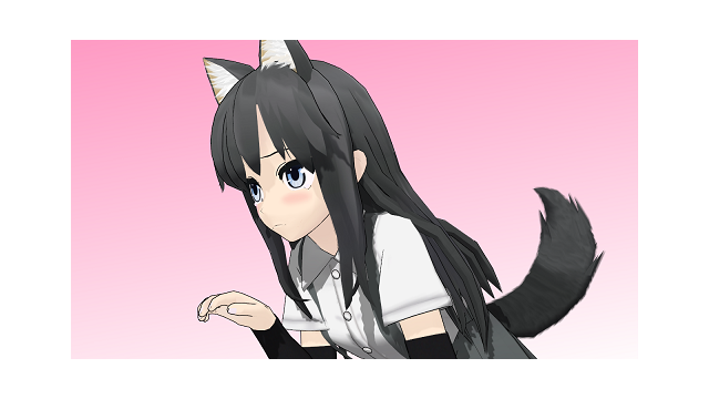まもれ式朝潮ver1.00改v1.0
