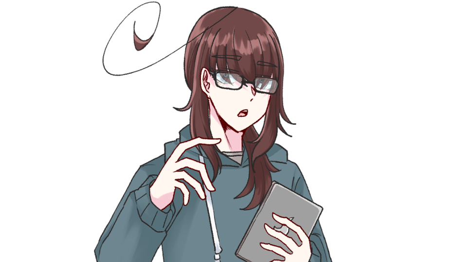 【UTAU音源】綿貫 蒼 -Detective- 【CVVC】