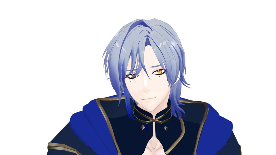 ミラン・ケストレル - BowlRoll