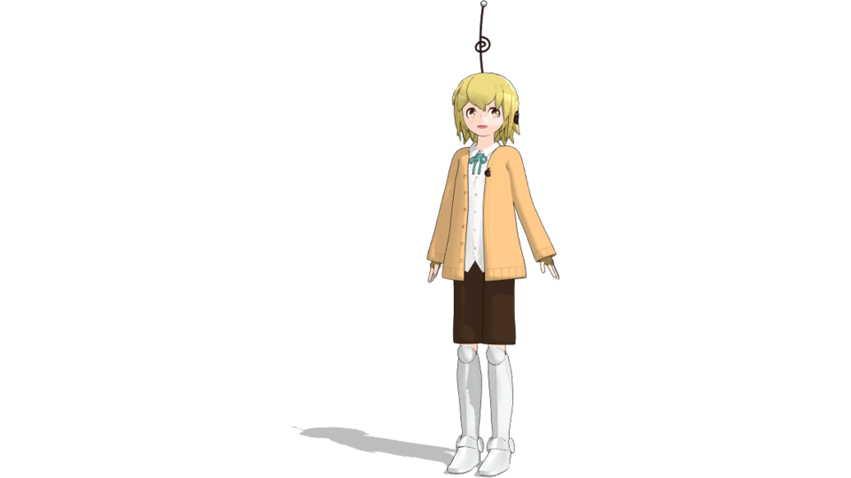 ラロ_MMD_1.0