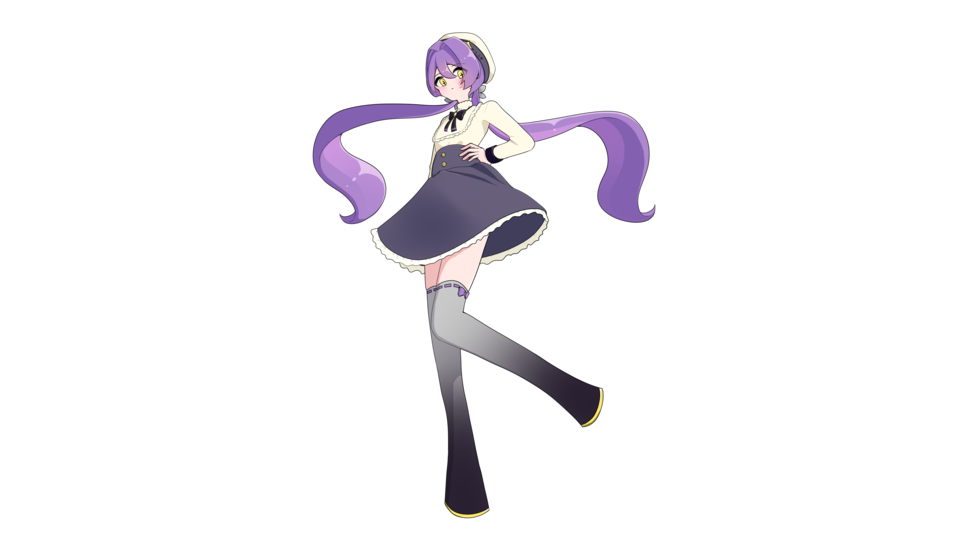 れなちNomal