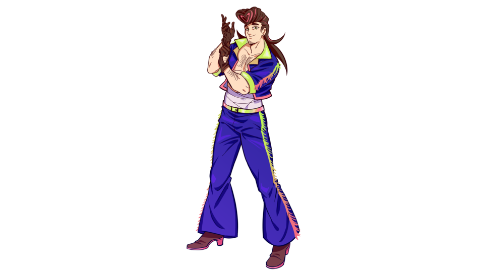TERRY QUINT SHOOTING STARS