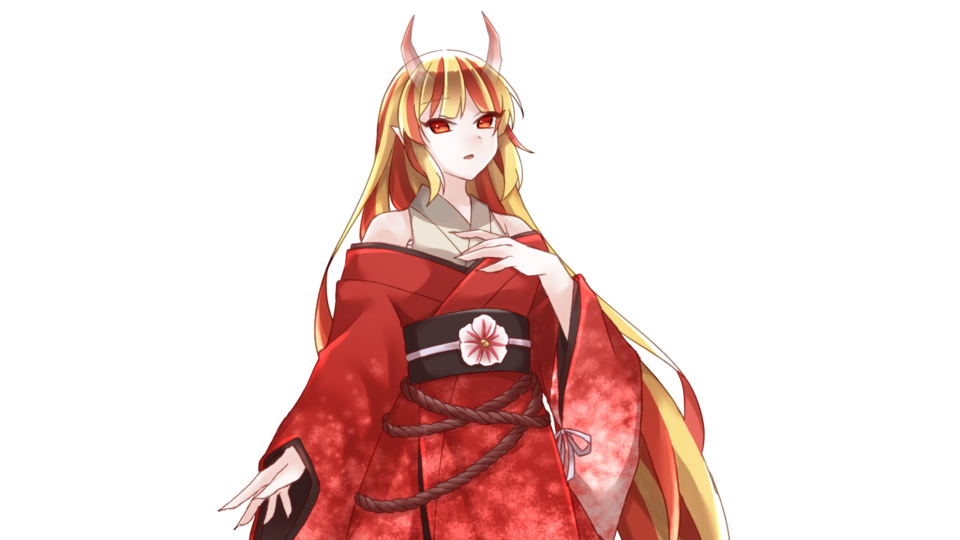 赤鐘芙蓉-篝火-