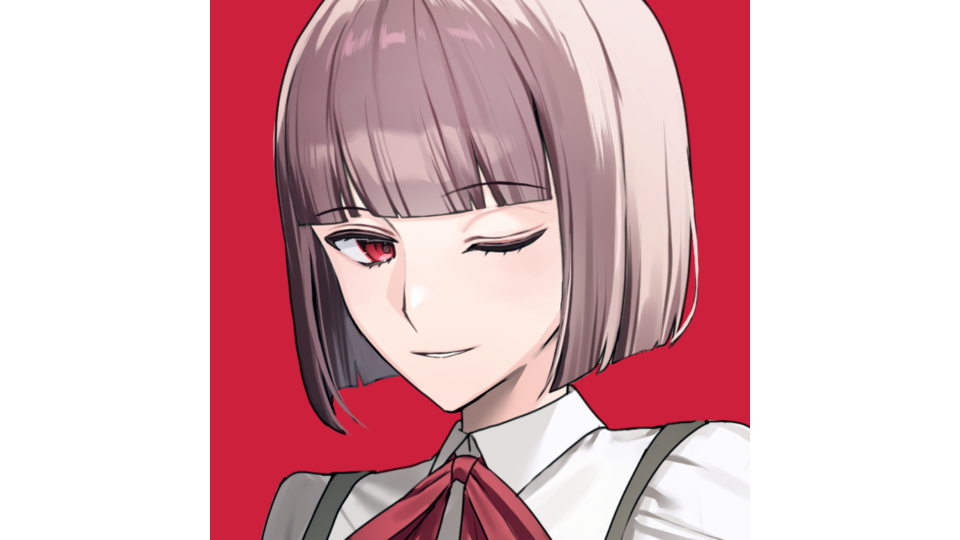 プシュケ=リエル-grin-【歌連続音】β