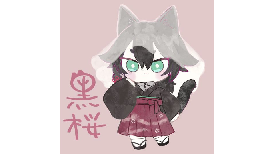 〈UTAU〉黑桜〈れんたん風単独音ver2.0〉