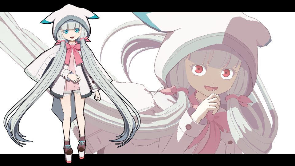 リオ式マキナ ver.1.00
