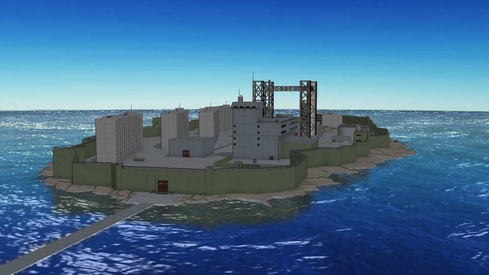 ドッパー軍刑務所 ver1.0.0