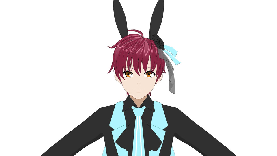 エィス_プリズムバニー