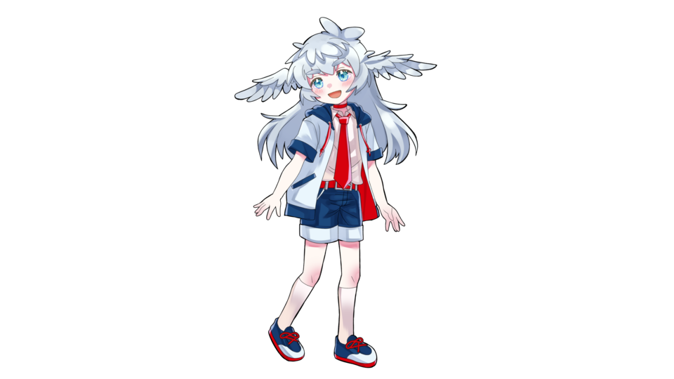 イトシキアイス_連続音_きれるよ_Ver2.00