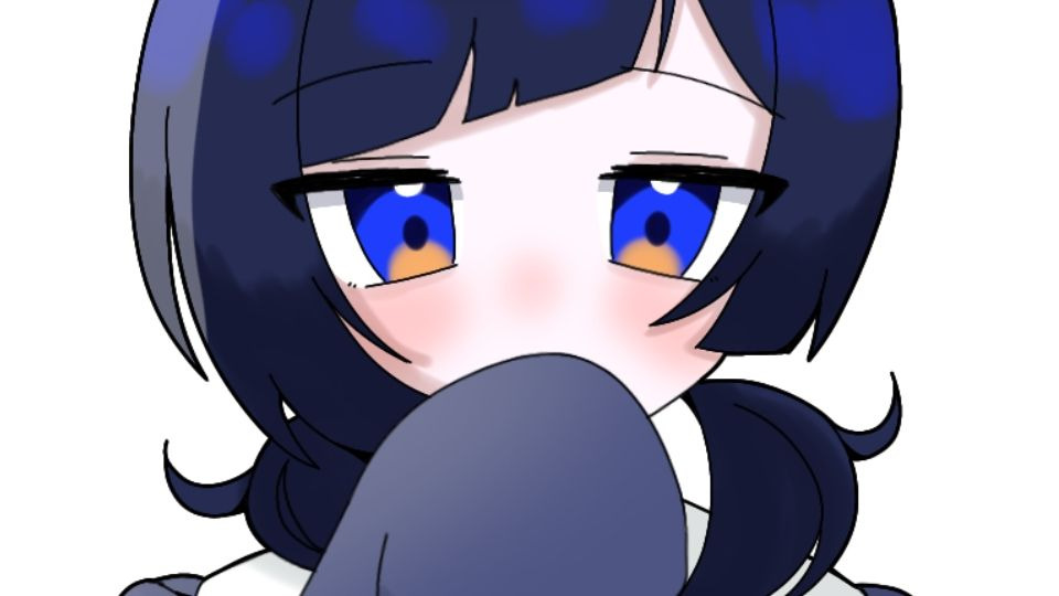 58-r1(ごーはちまいなすあーるいち)UTAU単独音音源