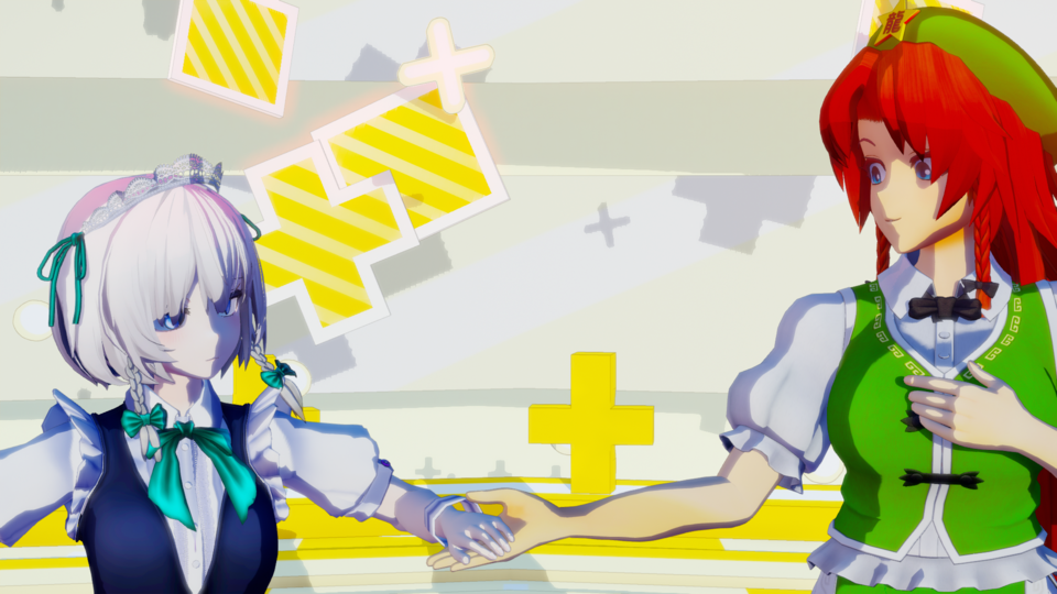 とびだせ！わんだぴょい 司＆類ver