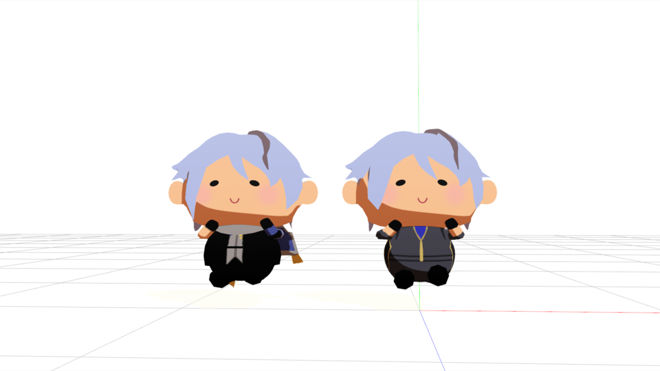 んまちょぎ
