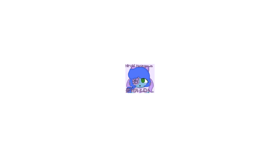 長谷川ヒロキ -Berry Jam-