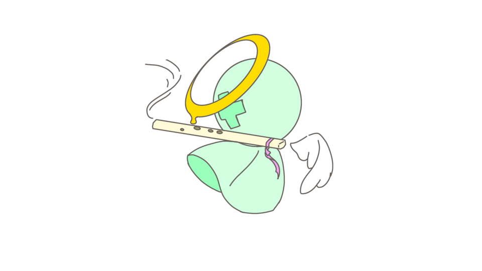 跳音フィオ