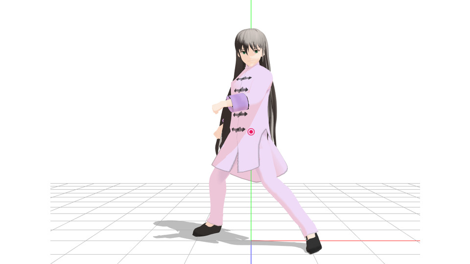 ミミコ式ドラゴン紫龍
