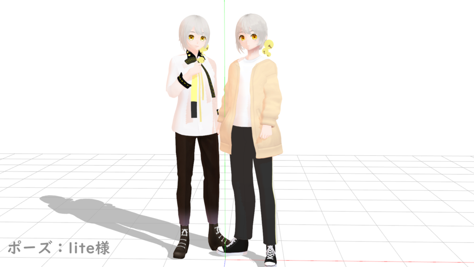メイ式伊織弓鶴ver1.3(2026/5/23更新)冥追加