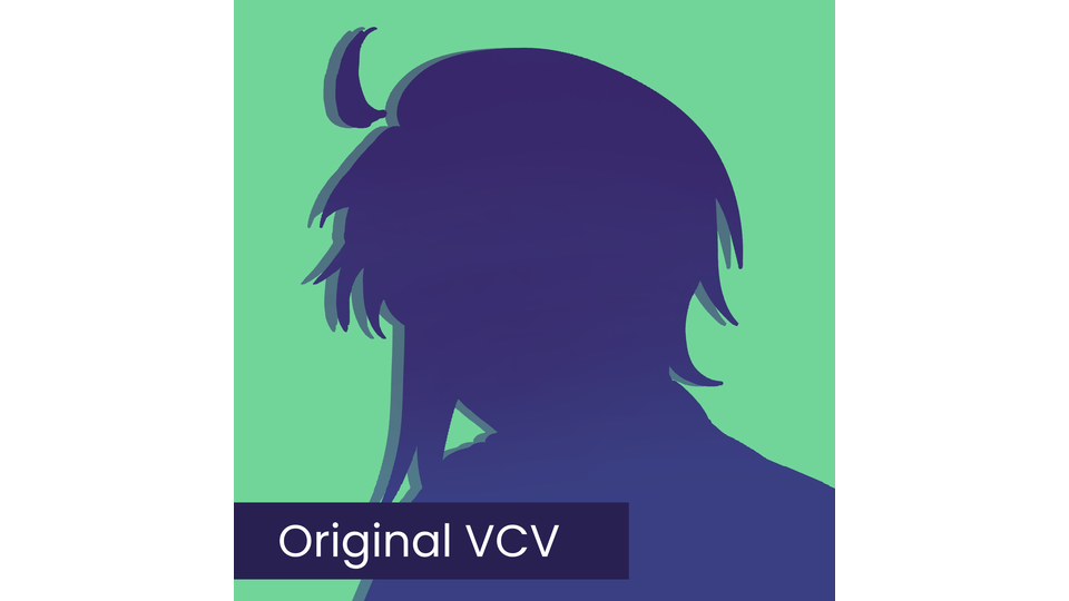 音悪ユノ Original V1