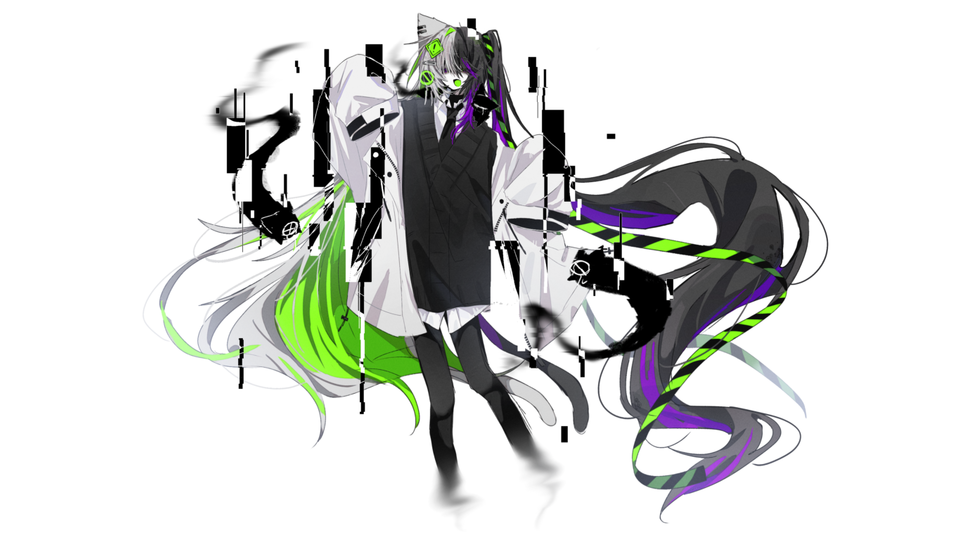標 -CVVC-