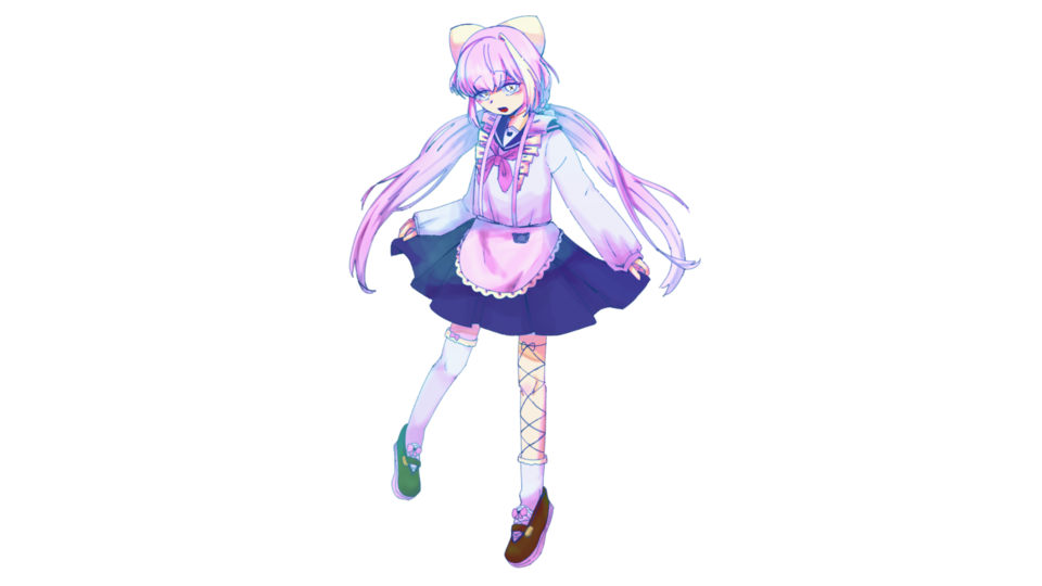 兎梨音子