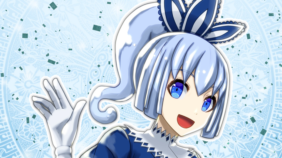 ヴェセル（UTAU）ver1.1