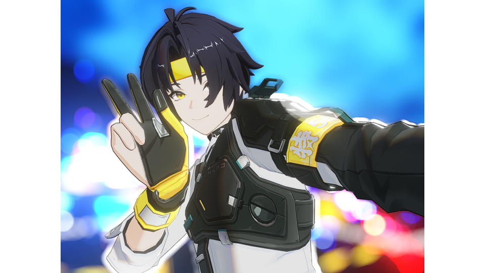 プレイ【motion&camare配布】