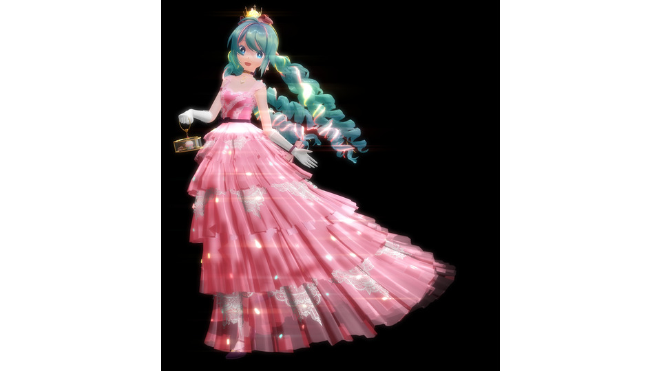 初音ミク 18周年】べて on Twitter: 